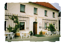 Ansicht der Gastst�tte