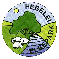 Logo "Hebelei"